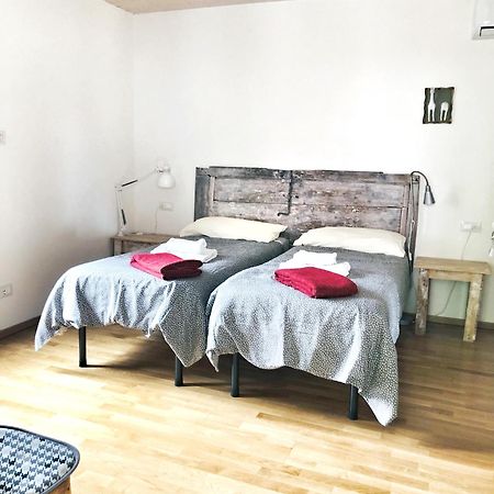 Casa Del Nespolo Panzió Pilzone Kültér fotó