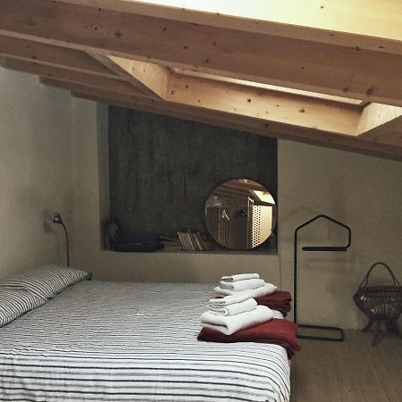 Casa Del Nespolo Panzió Pilzone Kültér fotó