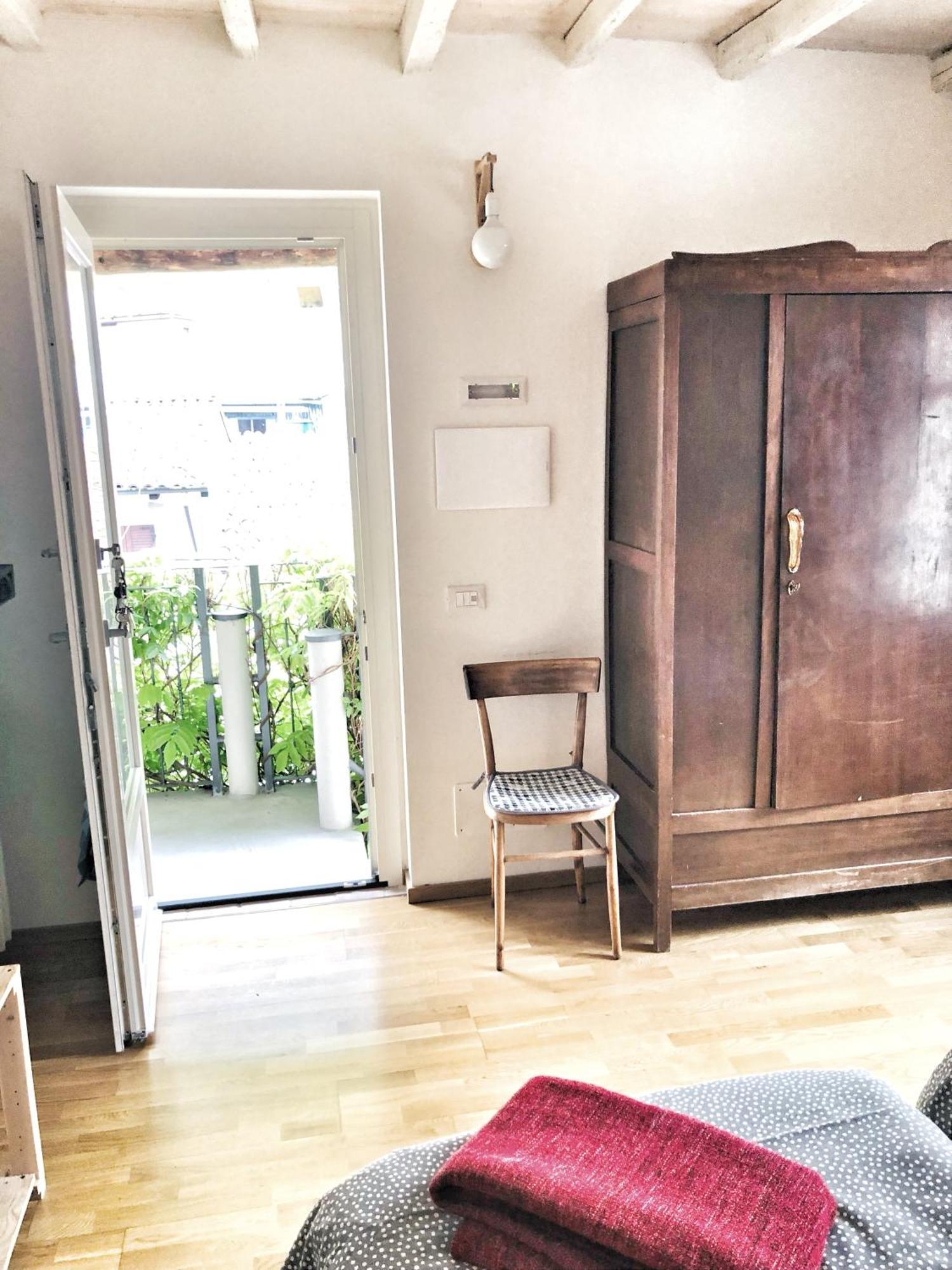 Casa Del Nespolo Panzió Pilzone Kültér fotó