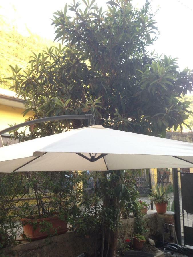 Casa Del Nespolo Panzió Pilzone Kültér fotó