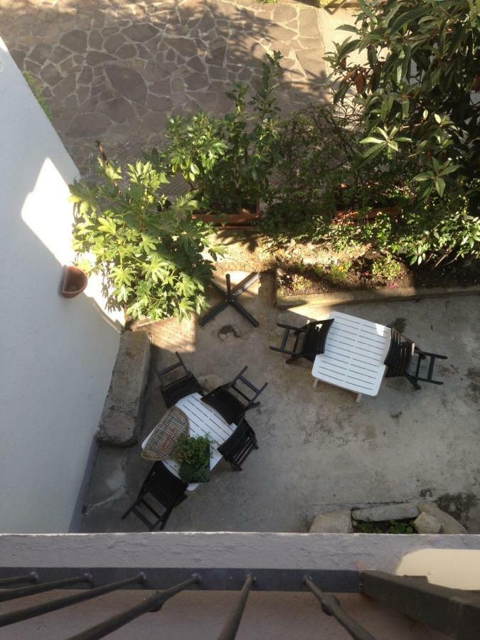 Casa Del Nespolo Panzió Pilzone Kültér fotó