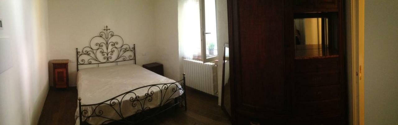 Casa Del Nespolo Panzió Pilzone Kültér fotó