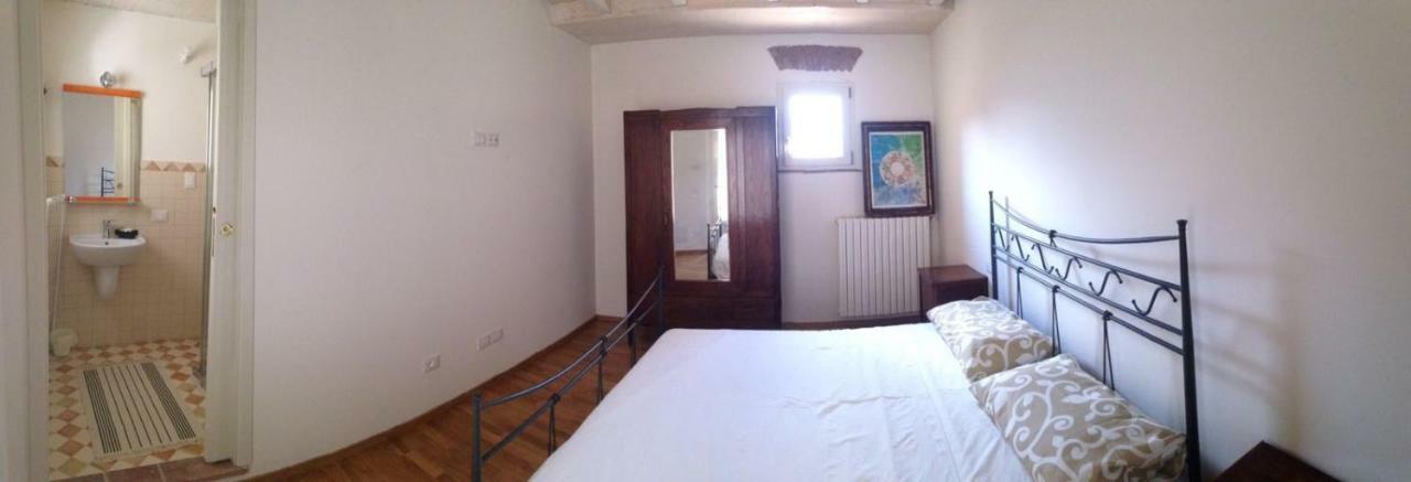 Casa Del Nespolo Panzió Pilzone Kültér fotó