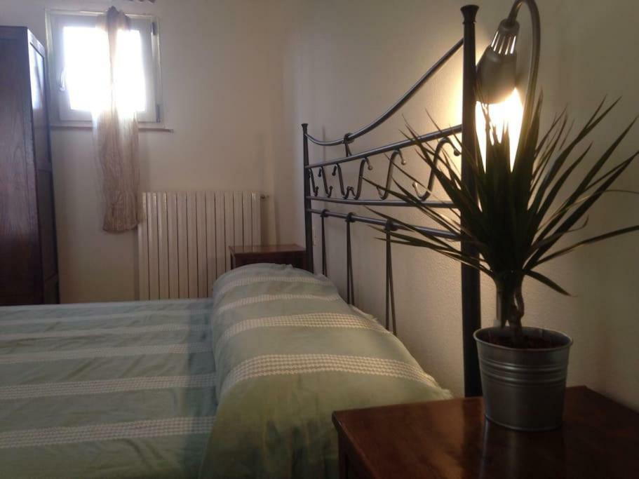 Casa Del Nespolo Panzió Pilzone Kültér fotó