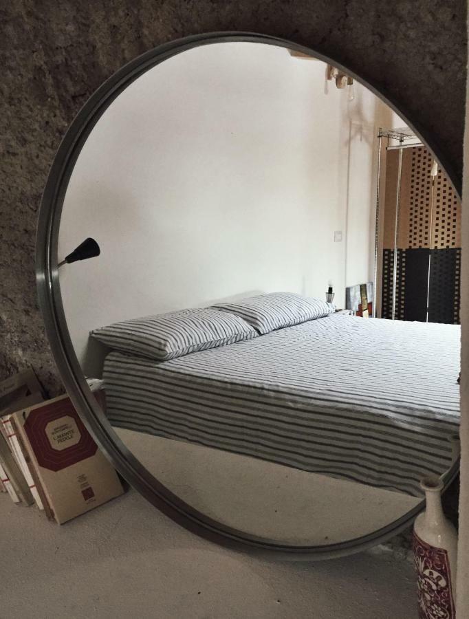Casa Del Nespolo Panzió Pilzone Kültér fotó