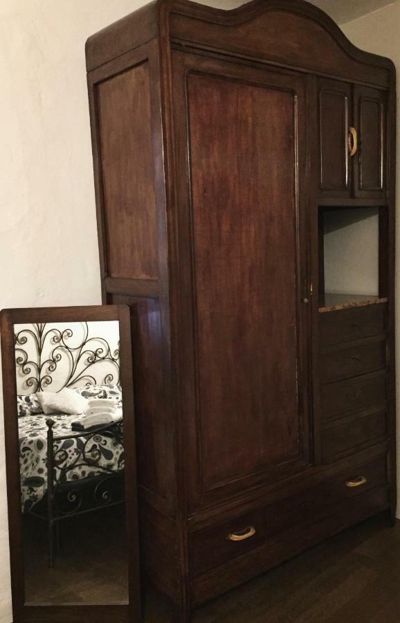 Casa Del Nespolo Panzió Pilzone Kültér fotó