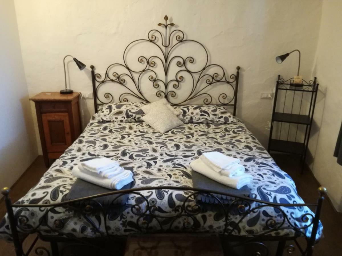 Casa Del Nespolo Panzió Pilzone Kültér fotó