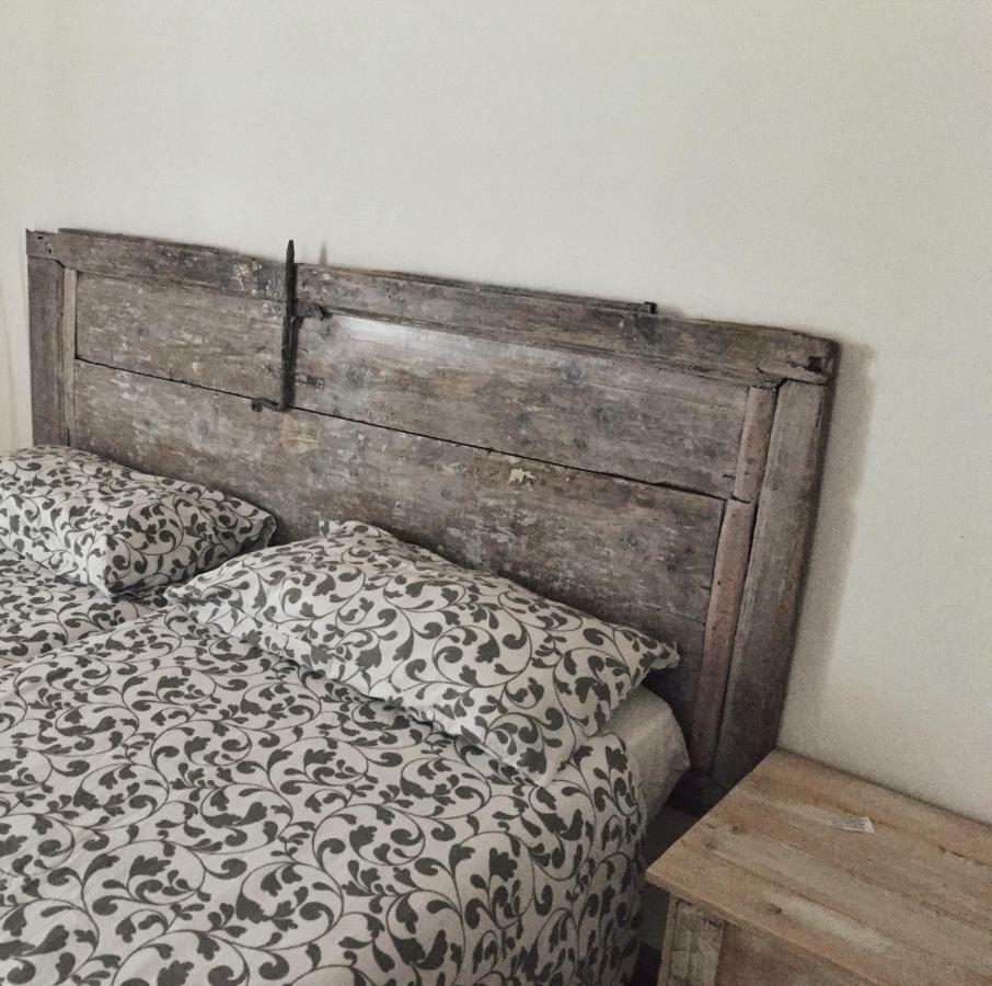 Casa Del Nespolo Panzió Pilzone Kültér fotó