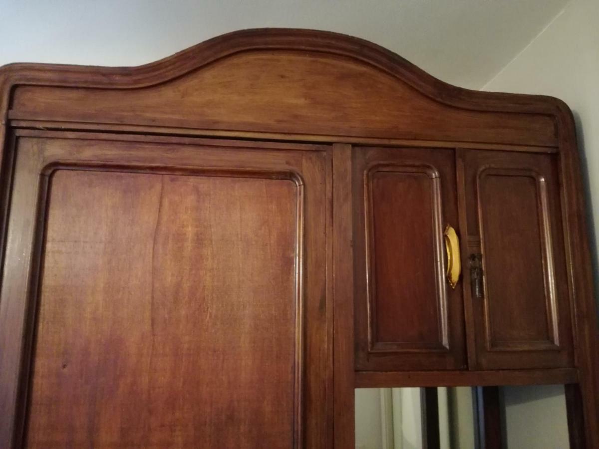 Casa Del Nespolo Panzió Pilzone Kültér fotó