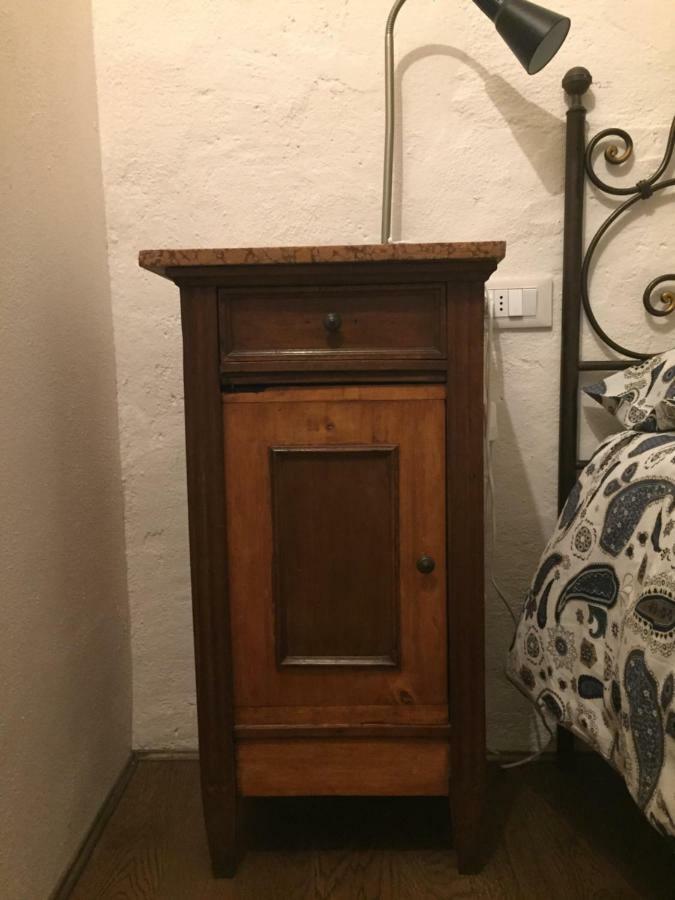 Casa Del Nespolo Panzió Pilzone Kültér fotó