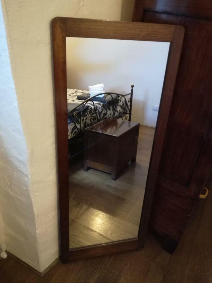 Casa Del Nespolo Panzió Pilzone Kültér fotó
