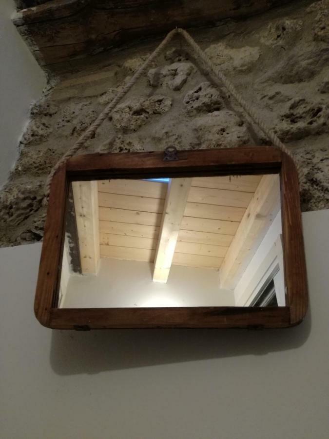 Casa Del Nespolo Panzió Pilzone Kültér fotó