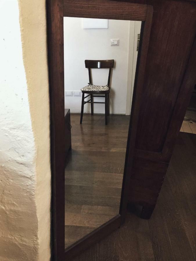 Casa Del Nespolo Panzió Pilzone Kültér fotó